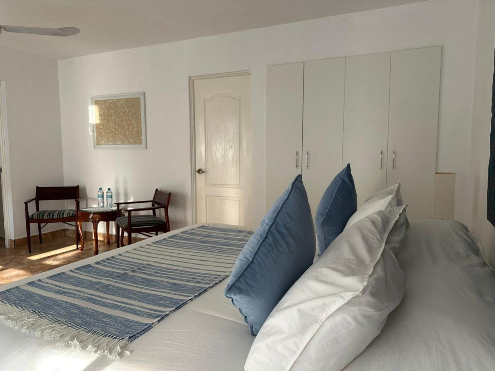 Hotel Los Palomos ลูนากัวนา ภายนอก รูปภาพ
