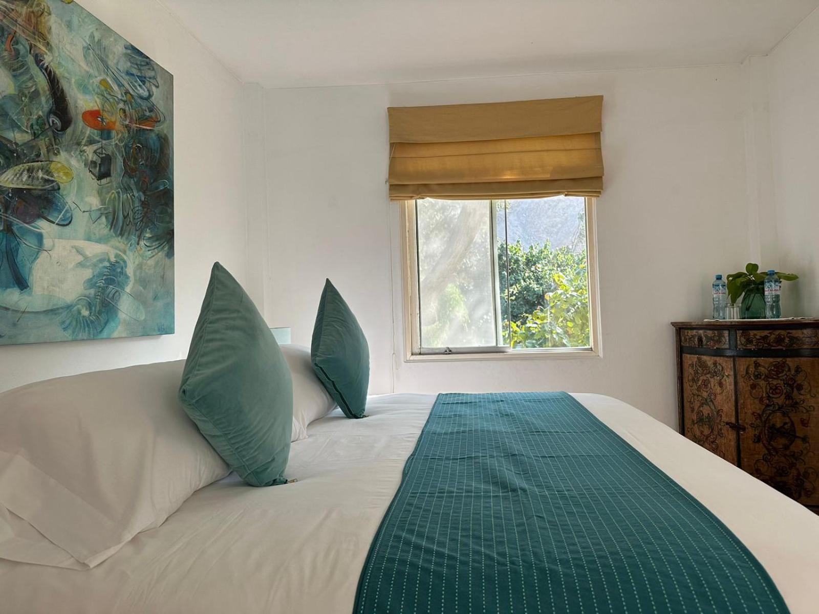 Hotel Los Palomos ลูนากัวนา ภายนอก รูปภาพ