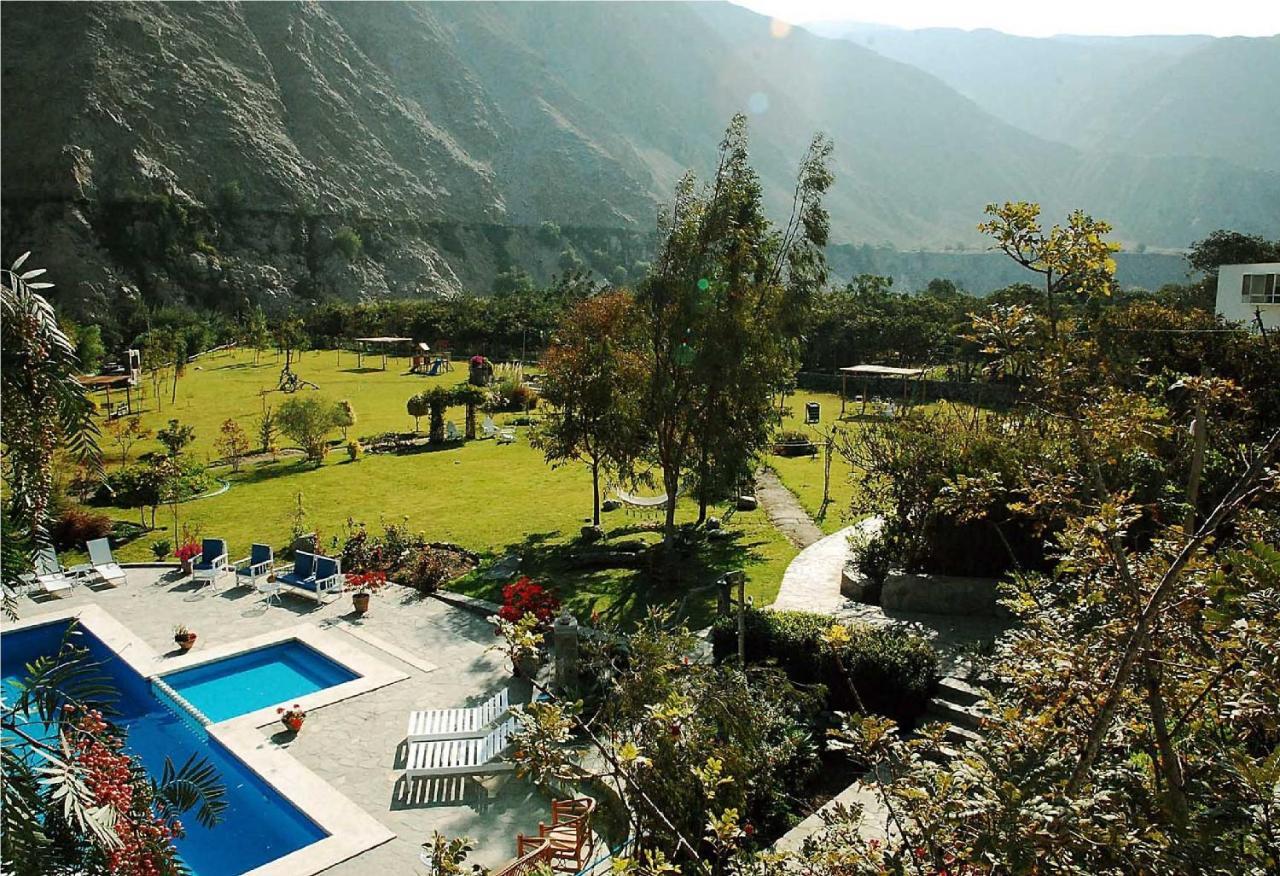Hotel Los Palomos ลูนากัวนา ห้อง รูปภาพ